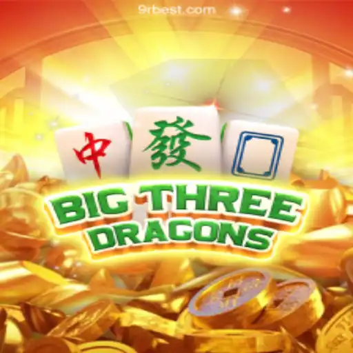 BigThreeDragons: An Exciting Adventure on the 9RBet.COM Platform