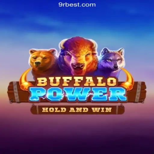 Exploring BuffaloPower on 9RBet.COM: Official Slots Brasil #1 Platform
