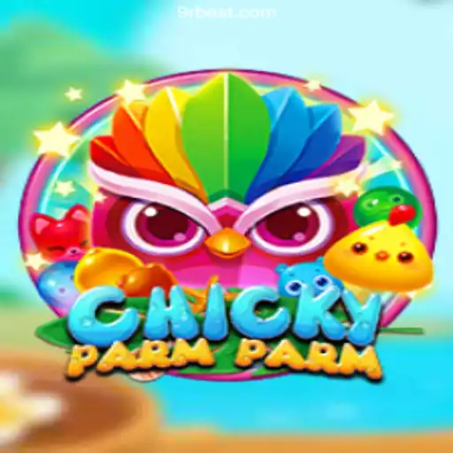 Exploring the Exciting World of ChickyParmParm on 9RBet.COM: The #1 Slots Platform in Brazil