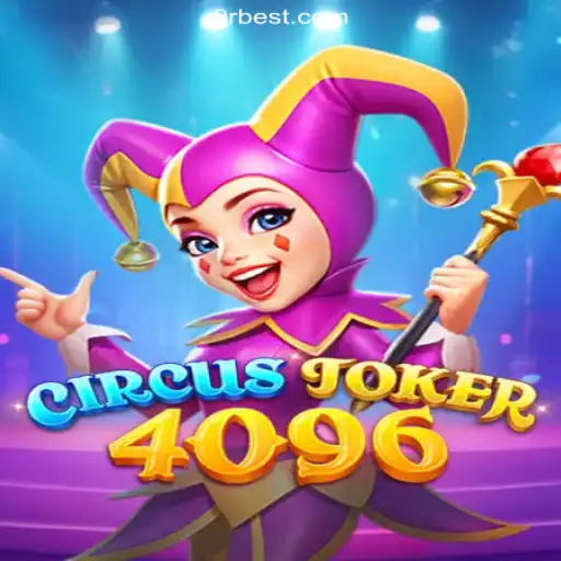 Discover the Exciting World of CircusJoker4096 on 9RBet.COM