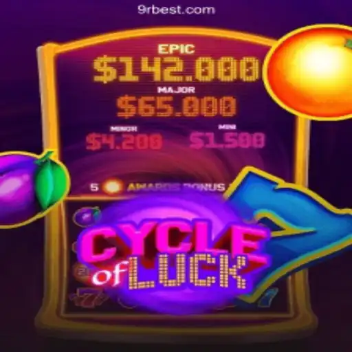 Exploring the World of CycleofLuck on 9RBet.COM Platform-Oficial Slots Brasil #1