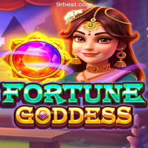 Discover the Exciting World of FORTUNEGODDESS on 9RBet.COM: Brazil's Premier Slots Platform