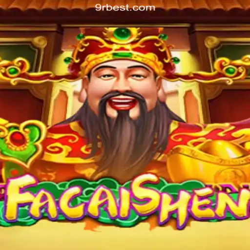 Unveiling FaCaiShen: The Jewel of 9RBet.COM Platform-Oficial Slots Brasil #1