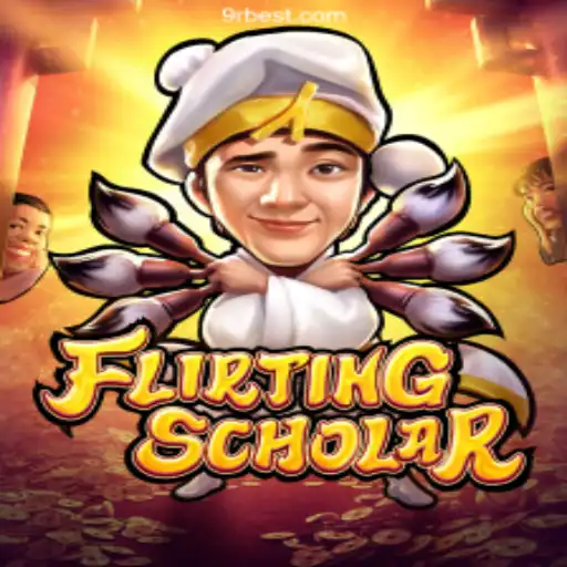 Exploring FlirtingScholar: The Engaging Slot Game Captivating Brazilian Enthusiasts on 9RBet.COM