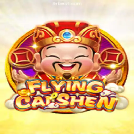 Discover the Exciting World of FlyingCaiShen on 9RBet.COM Platform-Oficial Slots Brasil #1