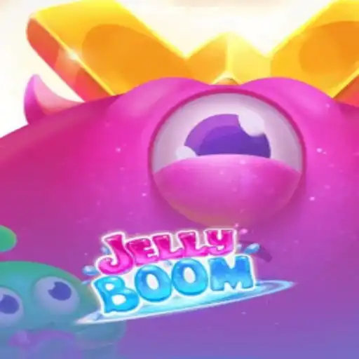 JellyBoom: The Top Choice in Oficial Slots Brasil on 9RBet.COM