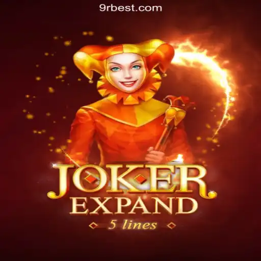Discovering JokerExpand on the 9RBet.COM Platform