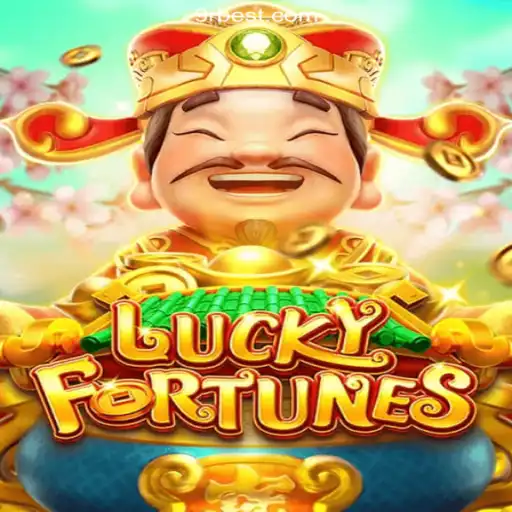Discover the Excitement of LUCKYFORTUNES: A Premier Slot Game on the 9RBet.COM platform