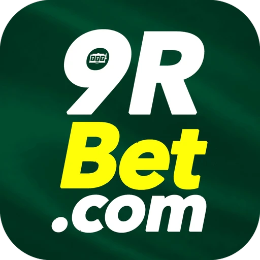 9RBet.COM platform-Oficial Slots Brasil #1 Logo