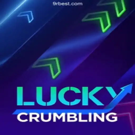 Exploring the Exciting World of LuckyCrumbling on 9RBet.COM Platform-Oficial Slots Brasil #1