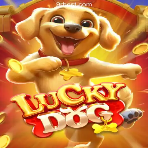 Exploring 'LuckyDog': A Dive into 9RBet.COM's Premier Slot Game