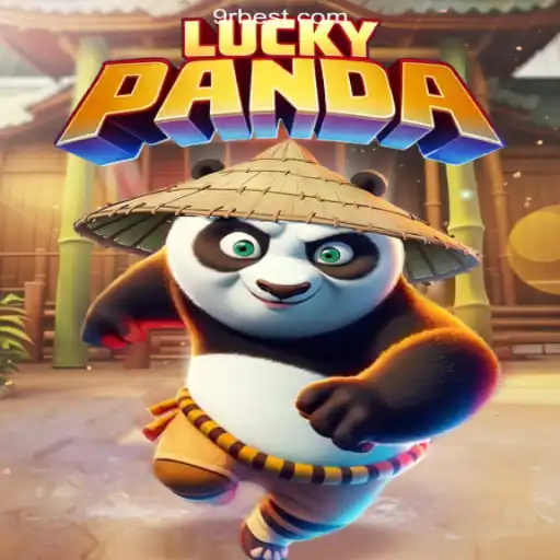 Discover the Thrills of LuckyPanda on 9RBet.COM Platform-Oficial Slots Brasil #1