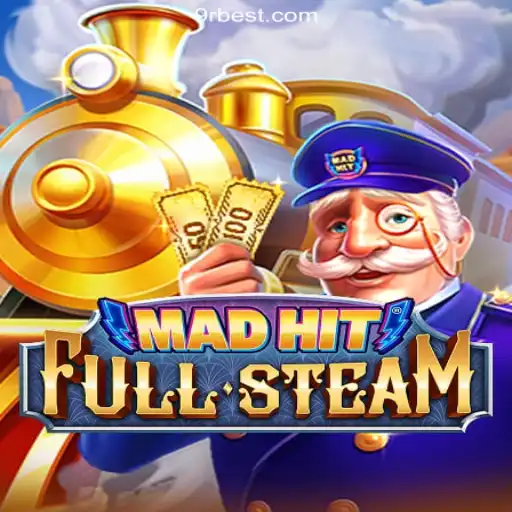 Explore MadHitFullSteam: The Revolutionary Gaming Experience on 9RBet.COM Platform