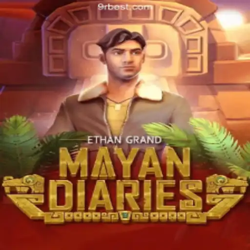 MayanDiaries: A Journey through Time on the 9RBet.COM Platform
