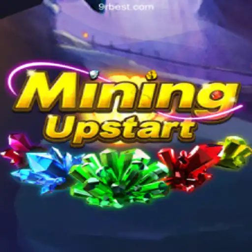 Discover the Exciting World of MiningUpstart on 9RBet.COM Platform