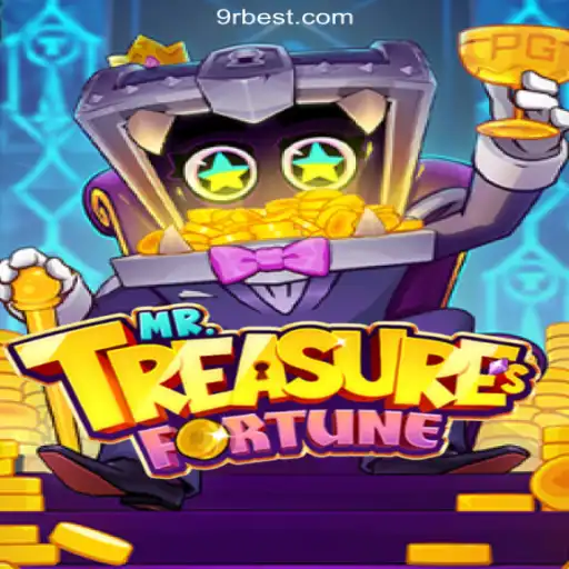 Discover the Thrills of MrTreasuresFortune on the 9RBet.COM Platform