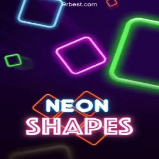 Exploring the World of NeonShapes on 9RBet.COM Platform - Oficial Slots Brasil #1