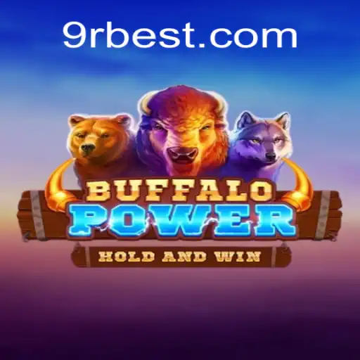 Exploring BuffaloPower on 9RBet.COM: Official Slots Brasil #1 Platform