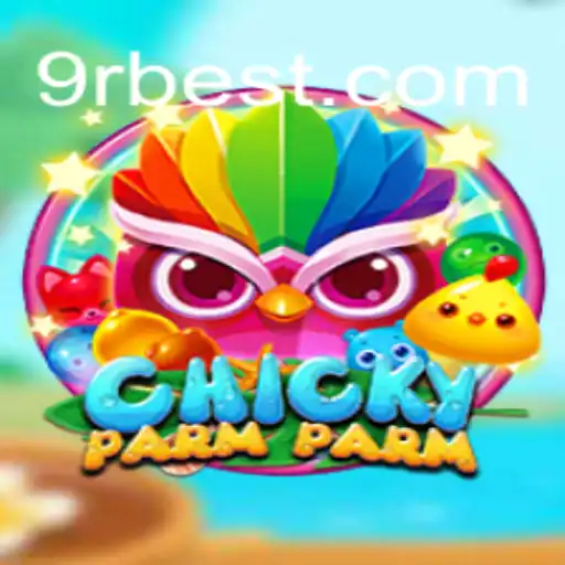 Exploring the Exciting World of ChickyParmParm on 9RBet.COM: The #1 Slots Platform in Brazil