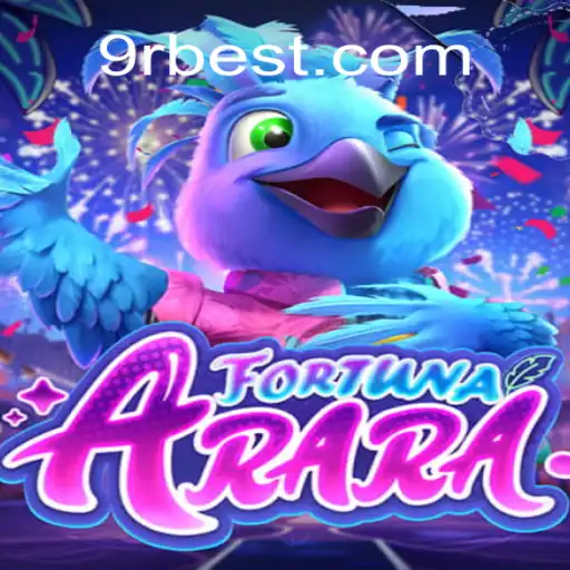 Discover FortunaArara: The Leading Slot Game on 9RBet.COM Platform