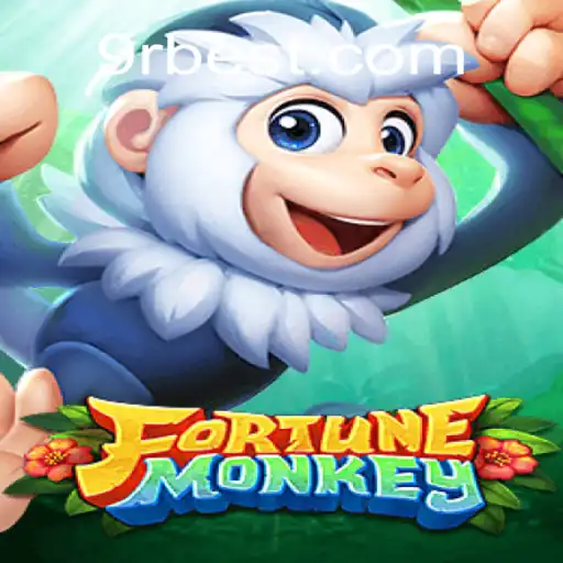FortuneMonkey: The Thrilling World of 9RBet.COM's Official Slots Brasil