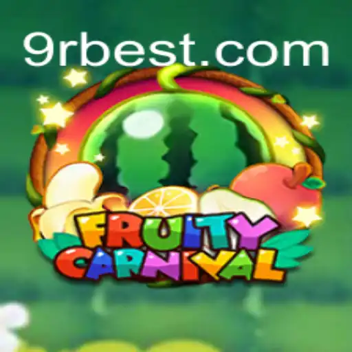 Explore FruityCarnival: The Ultimate Slot Experience on 9RBet.COM Platform-Oficial Slots Brasil #1
