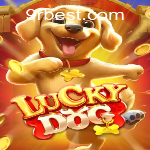 Exploring 'LuckyDog': A Dive into 9RBet.COM's Premier Slot Game
