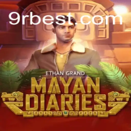 MayanDiaries: A Journey through Time on the 9RBet.COM Platform