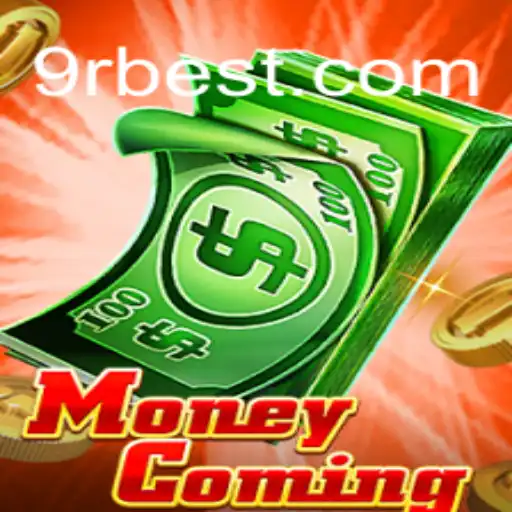 Discover MoneyComing: The Thrilling New Slot Game on 9RBet.COM