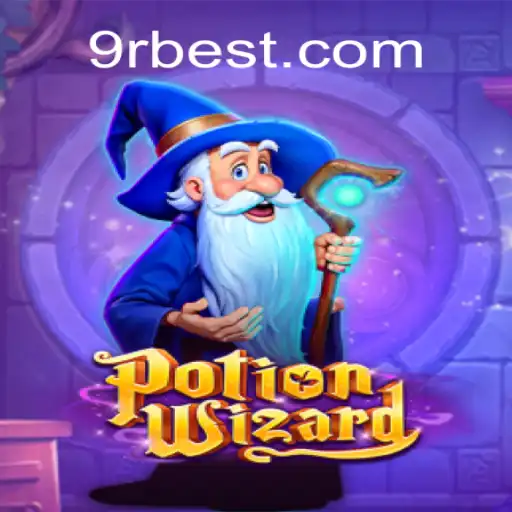 Exploring the Magical World of PotionWizard: A Guide to Gameplay and Strategy