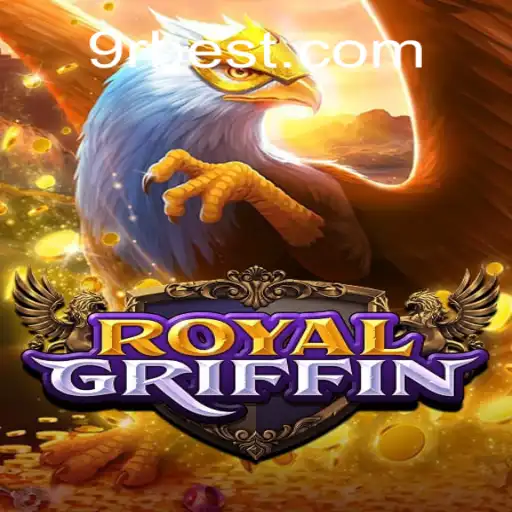 RoyalGriffin Takes Flight on 9RBet.COM: Exploring the Official Slots Brasil #1