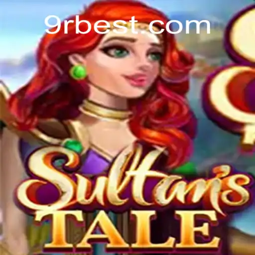 Unveiling Sultanstale: A Journey Through the Mystical World of the Orient
