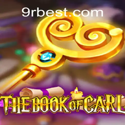 Discovering 'TheBookofCarl': A Journey Through Oficial Slots on the 9RBet.COM Platform
