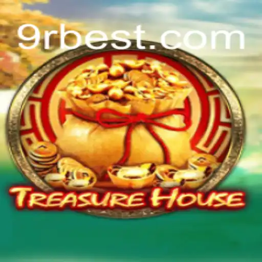 Explore the Thrilling World of TreasureHouse on 9RBet.COM: Brazil's Premier Slots Platform