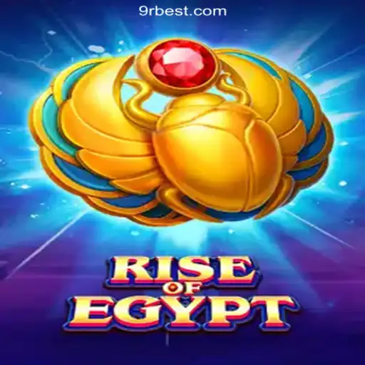 Exploring the Mystical Adventure of RiseOfEgypt on 9RBet.COM: An In-depth Introduction to the #1 Oficial Slots Platform in Brasil