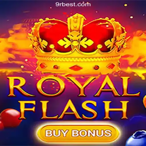Exploring the Magic of RoyalFlashBuyBonus on 9RBet.COM: Brazil’s Top Official Slots Platform