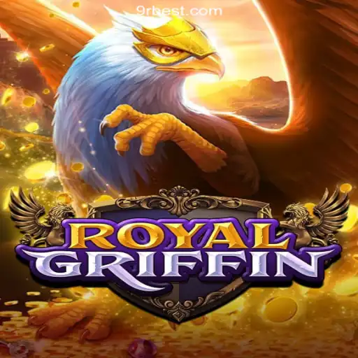 RoyalGriffin Takes Flight on 9RBet.COM: Exploring the Official Slots Brasil #1