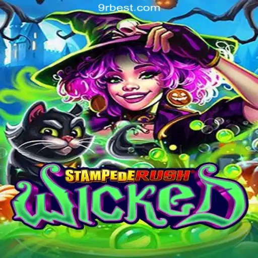Exploring the Excitement of StempedeRushWicked on 9RBet.COM