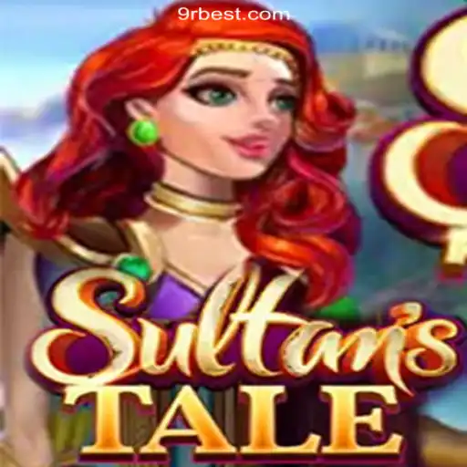 Unveiling Sultanstale: A Journey Through the Mystical World of the Orient