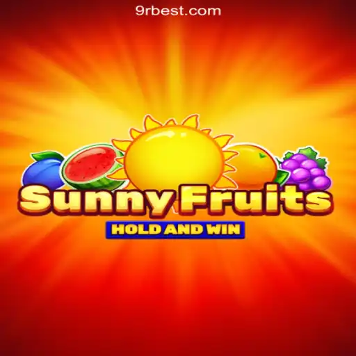 SunnyFruits: A Bright Adventure on the 9RBet.COM Platform