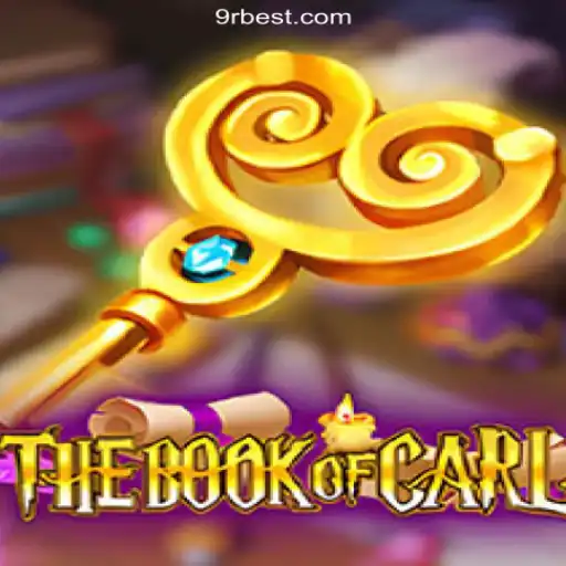 Discovering 'TheBookofCarl': A Journey Through Oficial Slots on the 9RBet.COM Platform